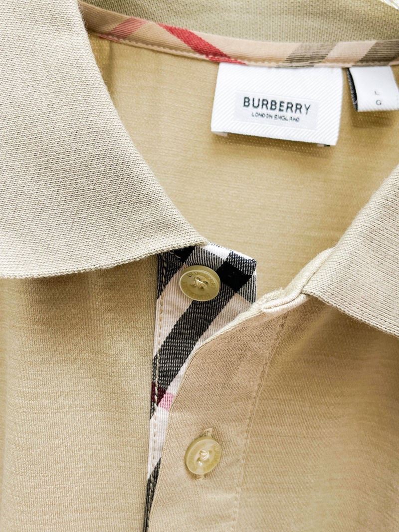 Burberry T-Shirts